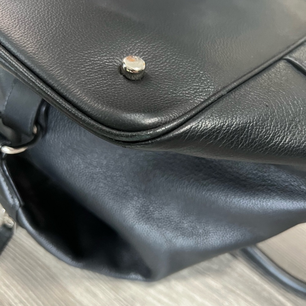Men’s coach weekender bag - Picture 6 of 16